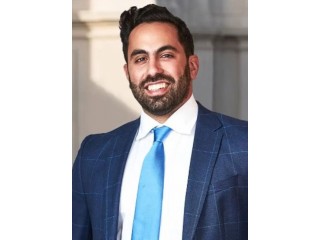 Benny Khorsandi, Esq.