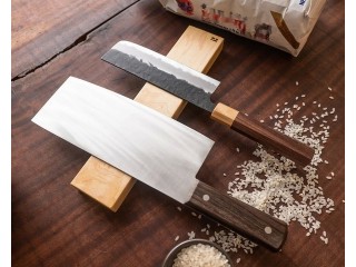 Wholesale Customized kitchen knives, Damascus knives Manufacturers, Suppliers, factory - INSIGT KITCHENKNIFE