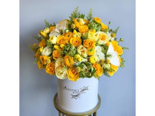 Buy Baby Boy Flower Arrangements – Celebrate the Arrival
