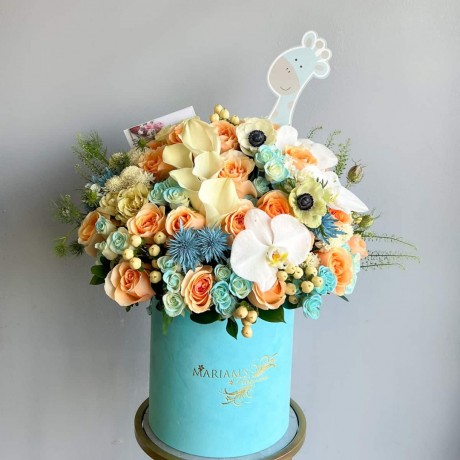 buy-baby-boy-flower-arrangements-celebrate-the-arrival-big-1