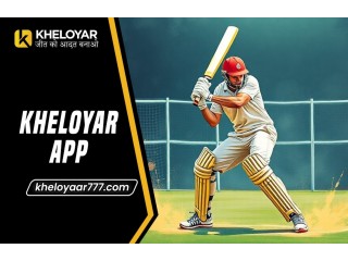Level Up With Kheloyar: Your Fun Adventure Starts Here