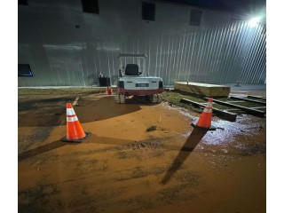 Plumbing Services Hall County