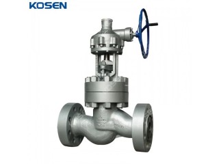 Kosen Valve Manufacturer