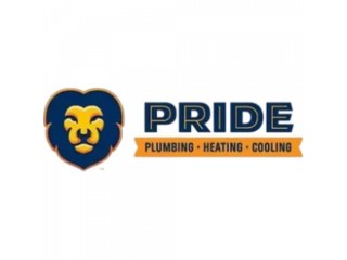 Pride Plumbing Heating And Cooling