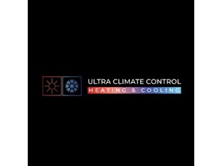 Ultra Climate Control Heating & Cooling