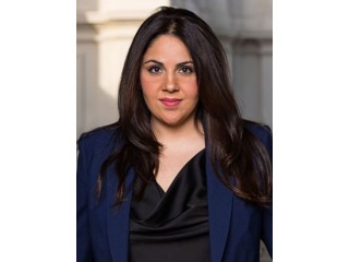 Tina Eshghieh, Esq.