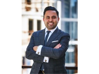 Arash Khorsandi, Esq.