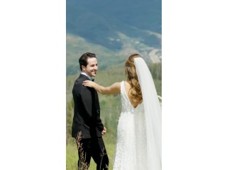 Wedding Videographers Near me Denver