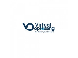 Virtual Oplossing Pvt. Ltd