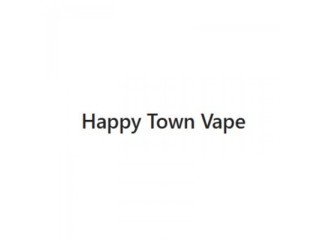 Happy Town Vape & Liquor Shop
