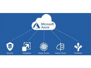 Microsoft Azure Consulting Services