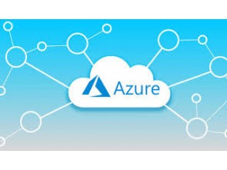 Azure Cloud Consulting Services