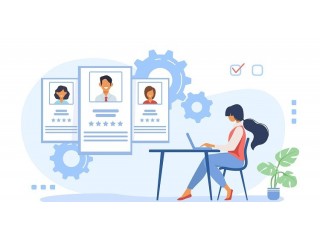 Recruitment agency in pune