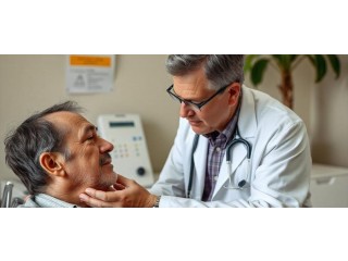 Trusted Smith Lake Health Care Services for Your Family