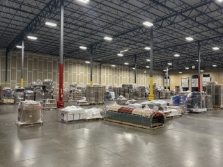 Freight Companies in Georgia