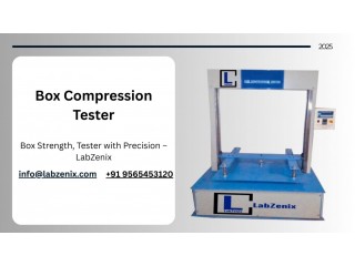 Reliable Packaging Starts with Compression Testing