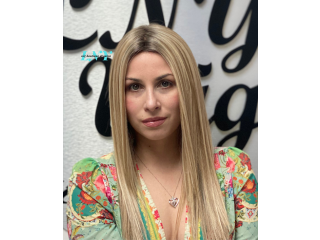Wigs Styles Georgia