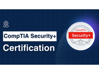 CompTIA Security+