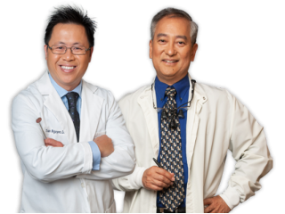 Cosmetic Dentistry in Huntington Beach, CA