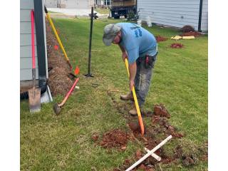 Residential Sprinkler Service Jefferson GA