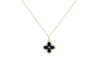 Necklaces for Women That Reflect Luxury and Refinement