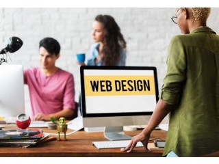 Web Design Company in Alpharetta GA
