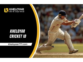 Kheloyar Cricket ID Provider: Join the Winners’ League