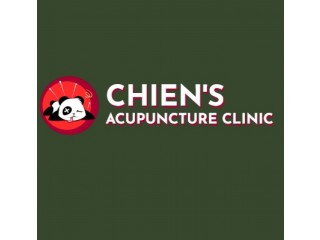 Chien’s Acupuncture Clinic