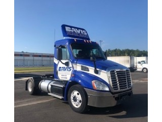 Straight Truck Delivery Atlanta