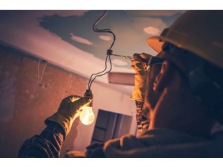 Electrician in Gwinnett County
