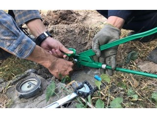 Cumming GA Sprinkler Services