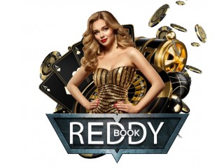 ReddyBook : Reddy Book Club Trusted Online Betting Exchange