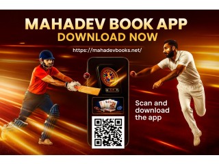 Mahadev Book Official - Mahadev Book ID | Mahadev Book Online