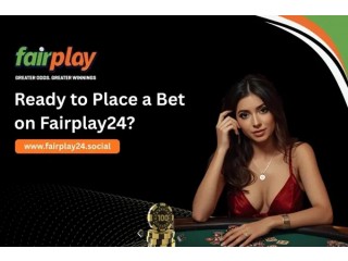 Fairplay24 - Trusted Online Sports Betting Platform