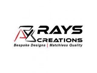 Rays Creations