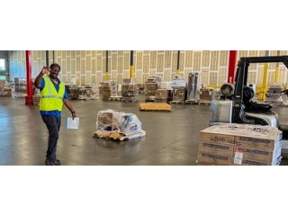 Freight Companies in Georgia