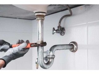 Plumbing Services Near Clarksville