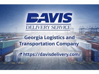Georgia Logistics and Transportation Company