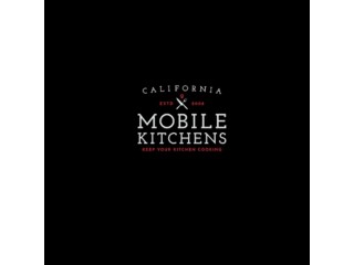 California Mobile Kitchens (CMK)