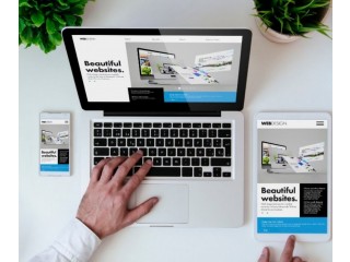 Alpharetta Web Designers