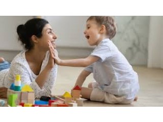 South Tampa live out nannies