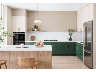 Dream Kitchen Huntington Beach