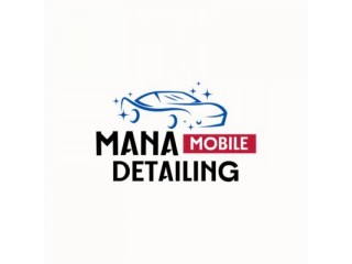 Mana Mobile Detailing