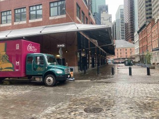 International Move NYC