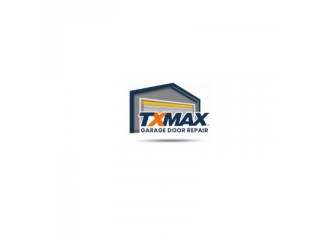 TXmax Garage Door Repair