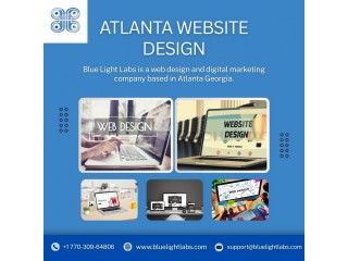 Atlanta Website Design