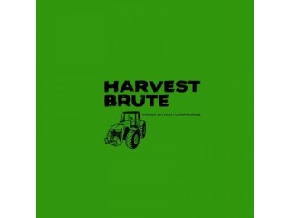Harvest Brute
