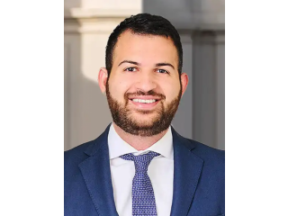 Brandon Marvisi, Esq.