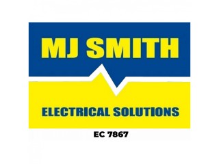 MJ Smith Electrical Solutions