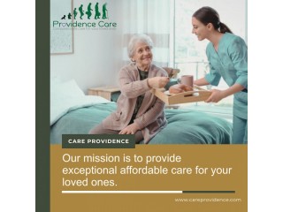 Adult Day Care Atlanta